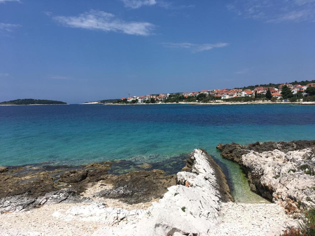 Bugenvila Rogoznica  Esterno foto