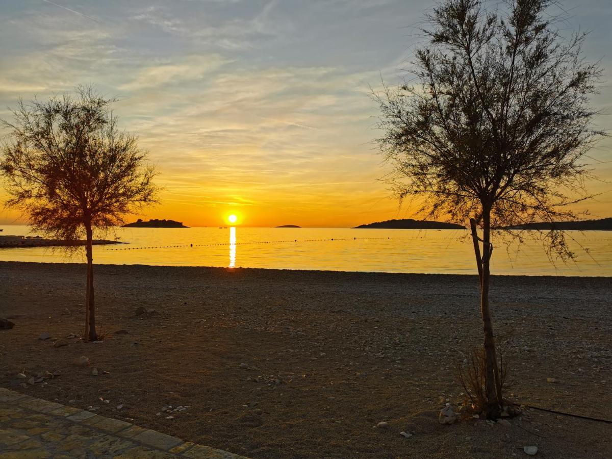 Bugenvila Rogoznica  Esterno foto