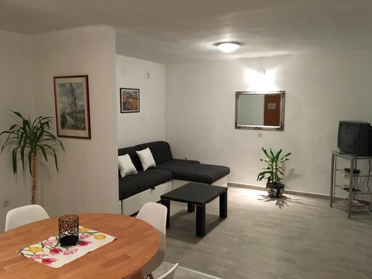 Bugenvila Rogoznica  Esterno foto