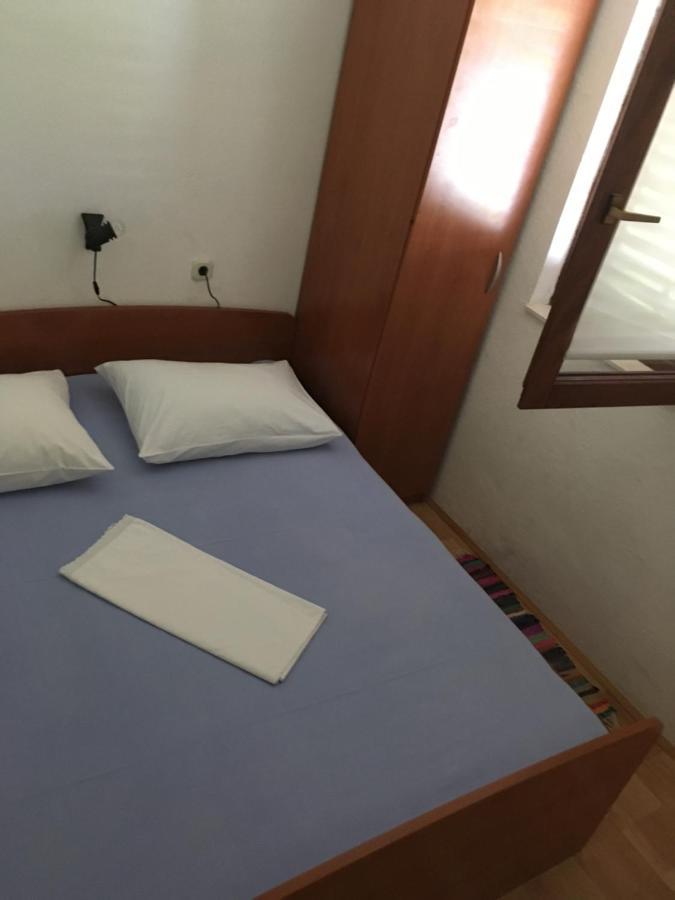 Bugenvila Rogoznica  Esterno foto