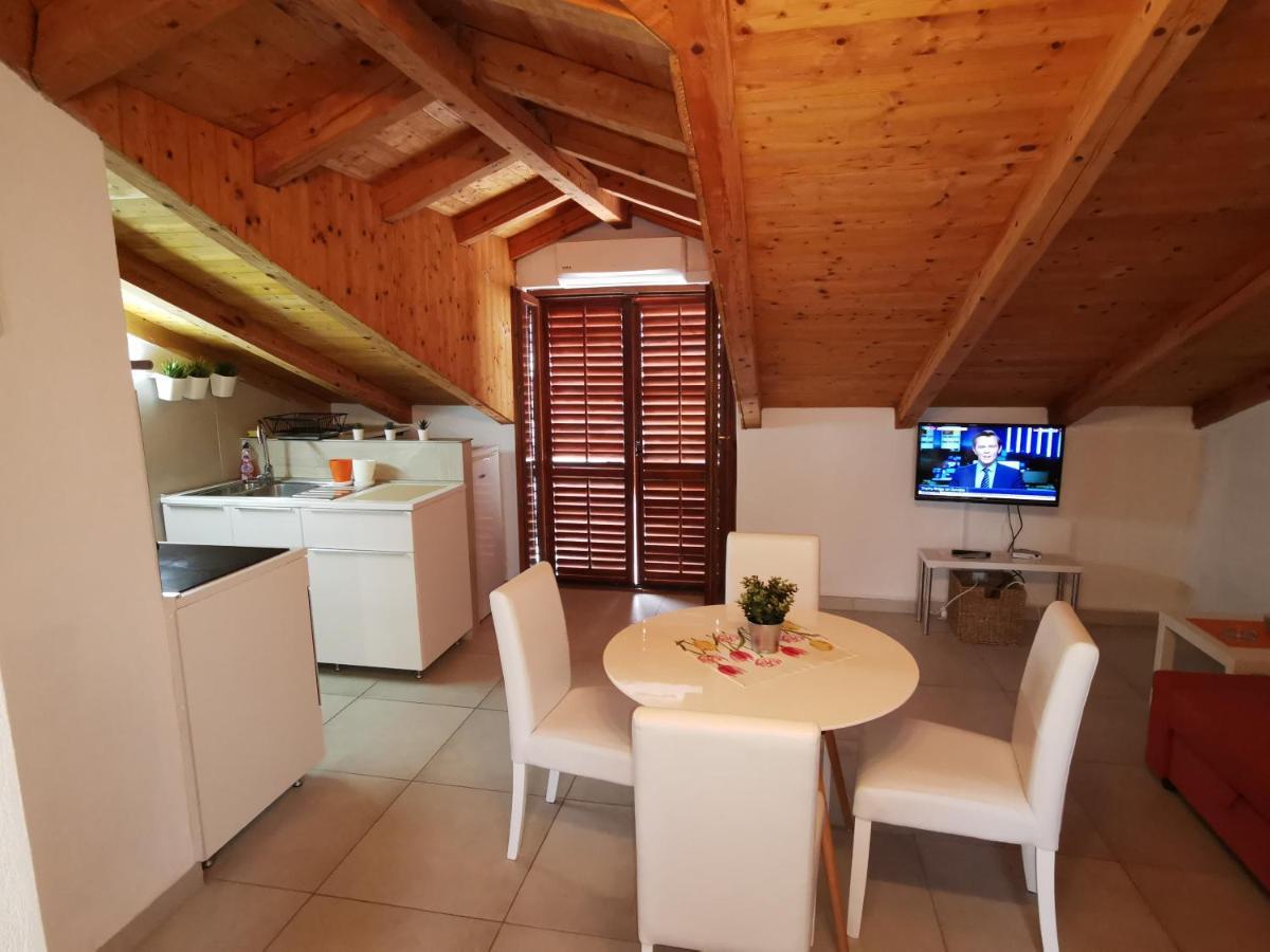 Bugenvila Rogoznica  Esterno foto