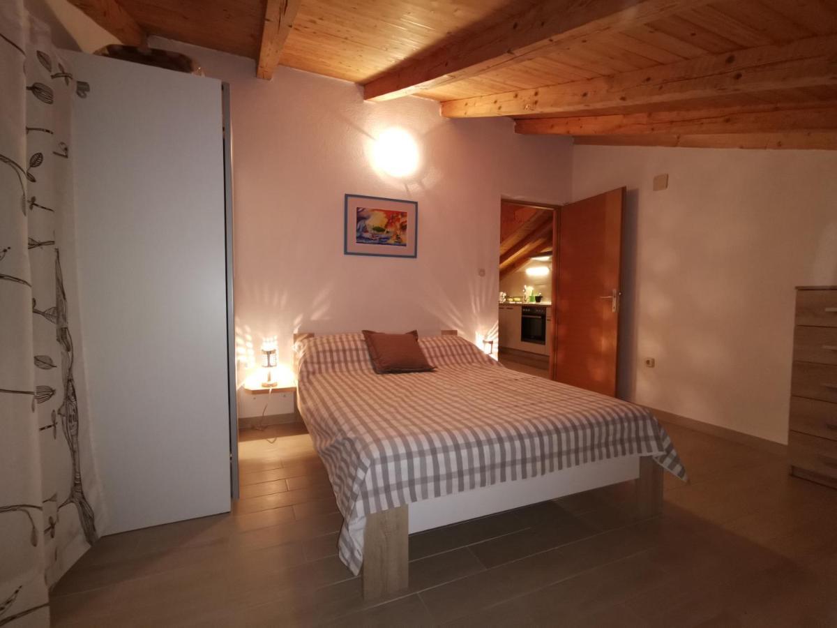 Bugenvila Rogoznica  Esterno foto