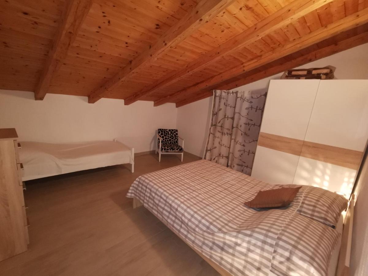 Bugenvila Rogoznica  Esterno foto
