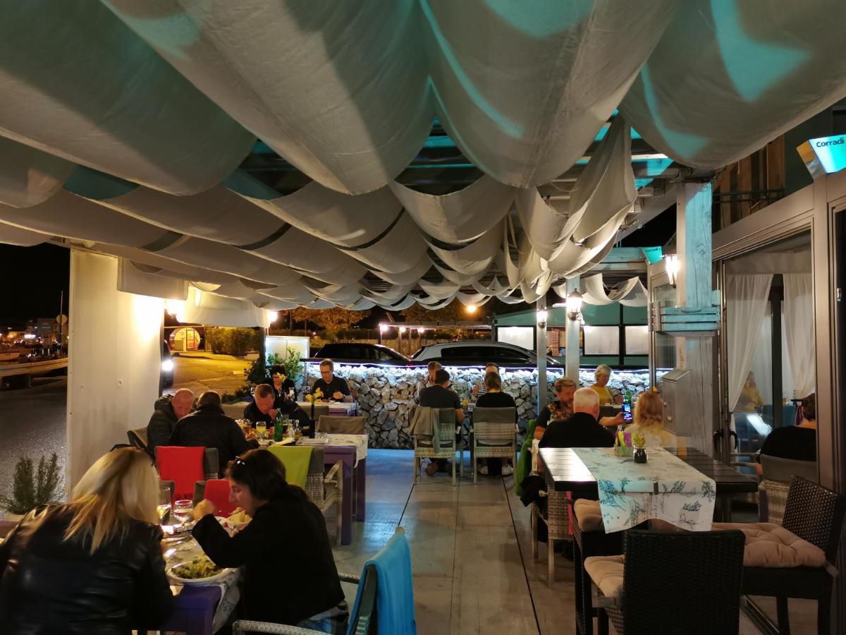 Bugenvila Rogoznica  Esterno foto