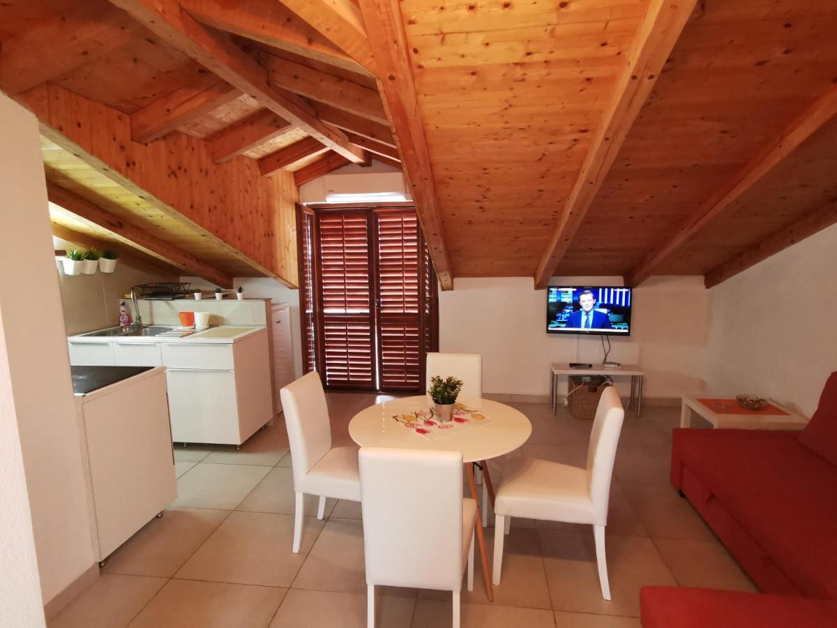 Bugenvila Rogoznica  Esterno foto
