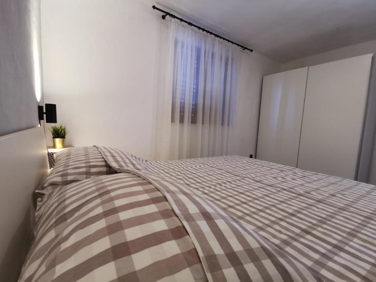Bugenvila Rogoznica  Esterno foto