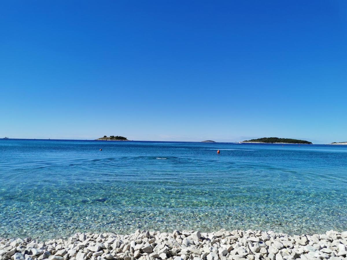 Bugenvila Rogoznica  Esterno foto