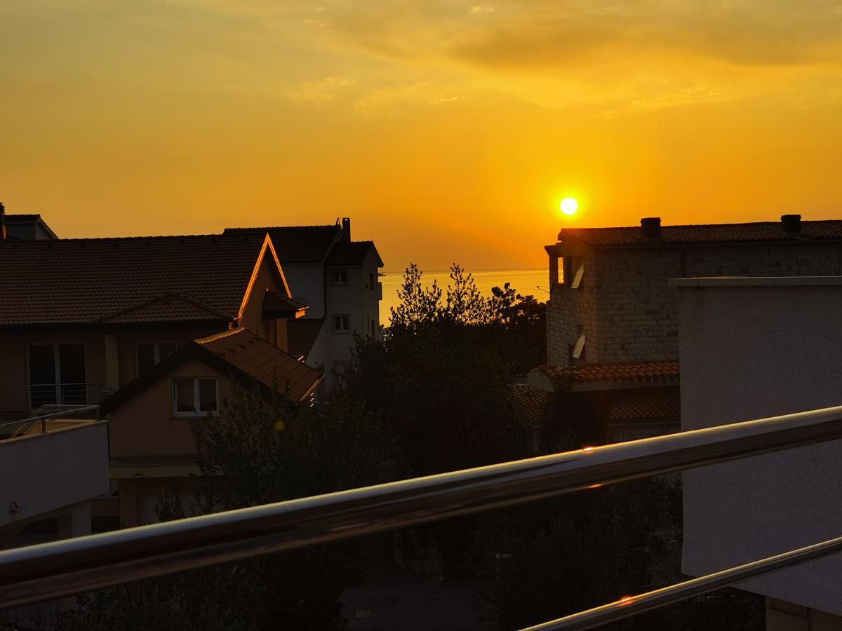 Bugenvila Rogoznica  Esterno foto