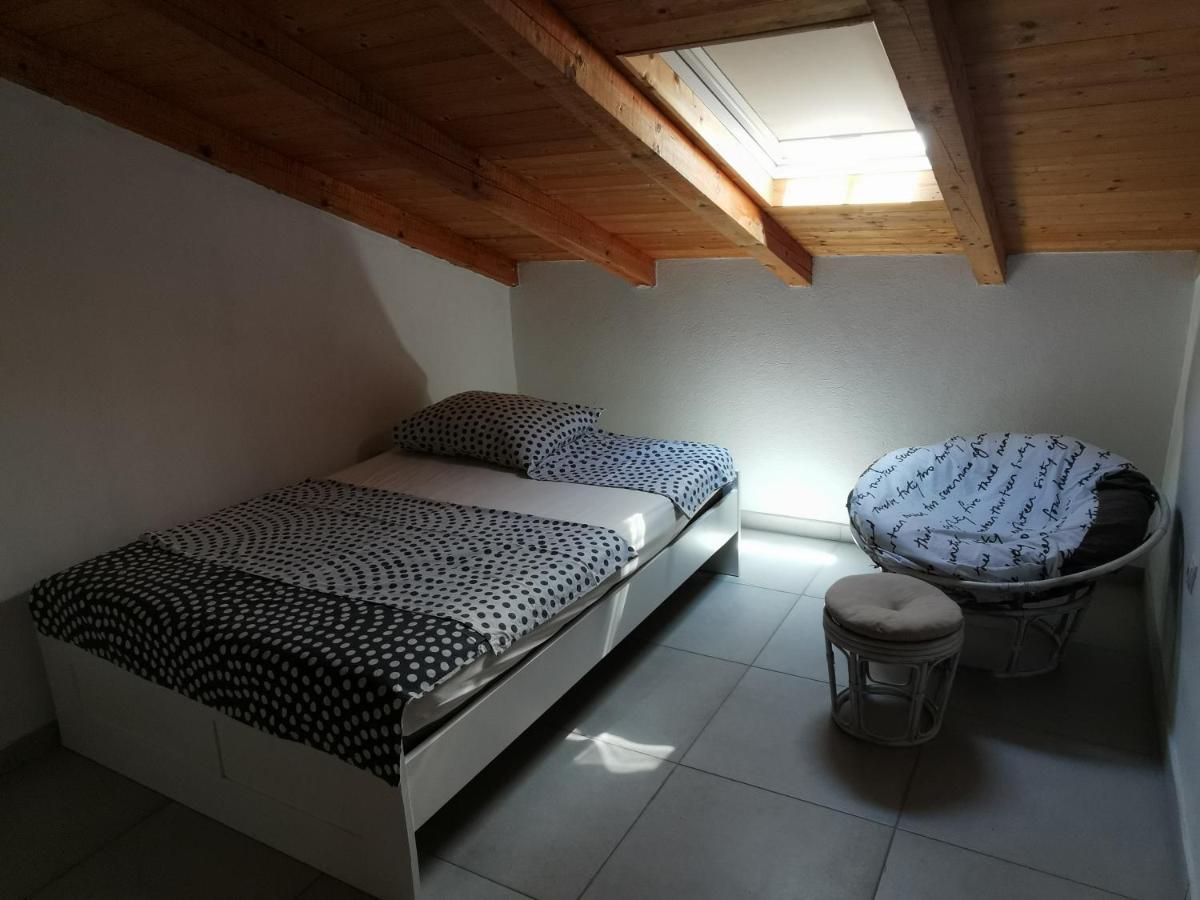 Bugenvila Rogoznica  Esterno foto
