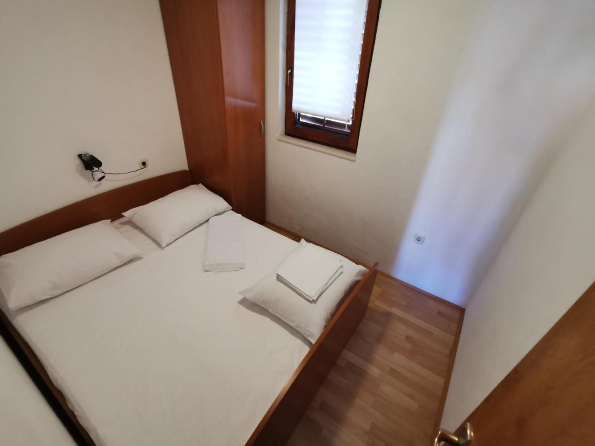 Bugenvila Rogoznica  Esterno foto