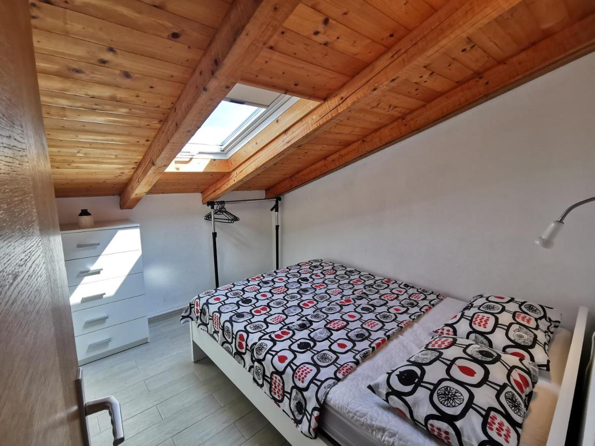 Bugenvila Rogoznica  Esterno foto