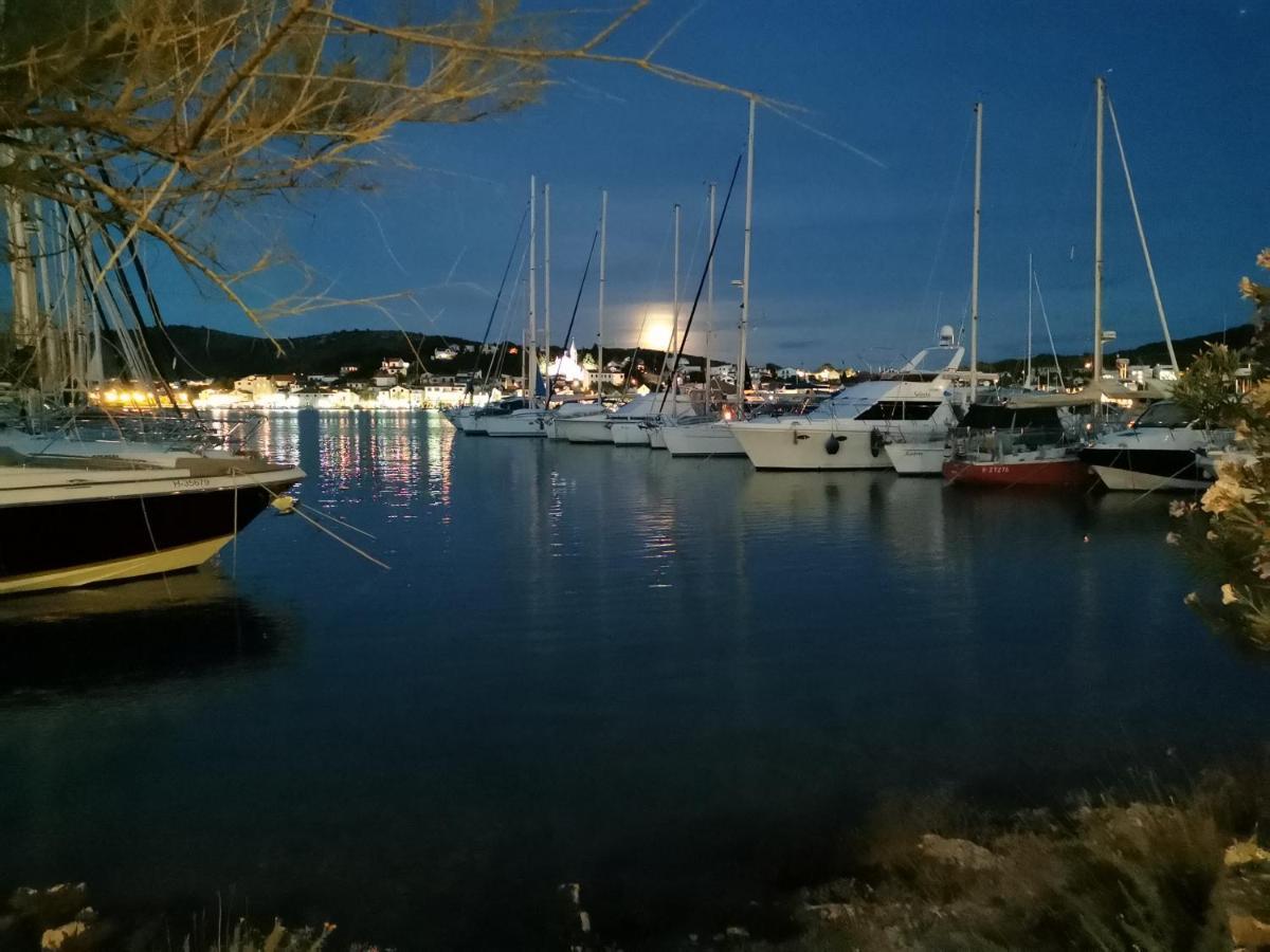Bugenvila Rogoznica  Esterno foto